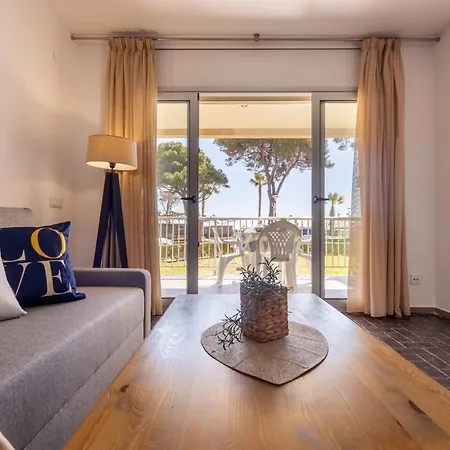 Apartment Dms 5 Planta Baja Arysal 5 *