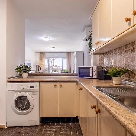 Apartment Dms 5 Planta Baja Arysal 5 *