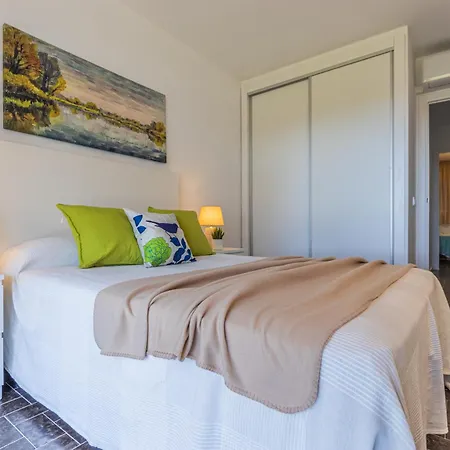 Apartment Dms 5 Planta Baja Arysal 5