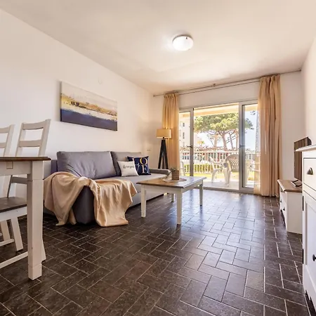 Apartment Dms 5 Planta Baja Arysal 5