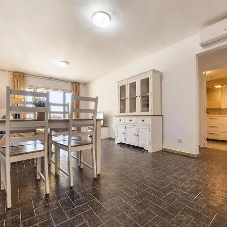 Apartment Dms 5 Planta Baja Arysal 5