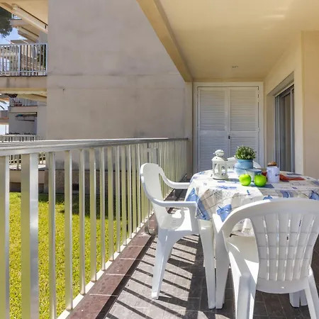 Apartamento Dms 5 Planta Baja Arysal 5 Cambrils
