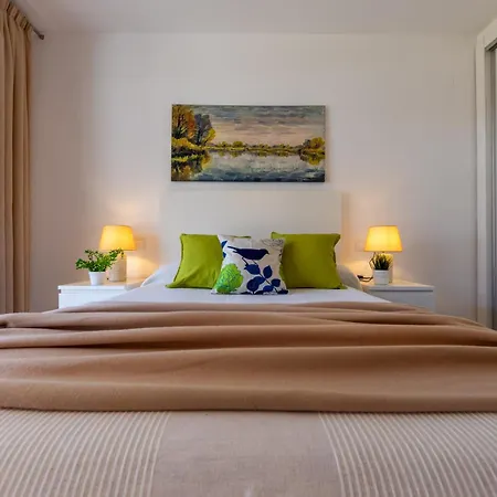 Apartment Dms 5 Planta Baja Arysal 5