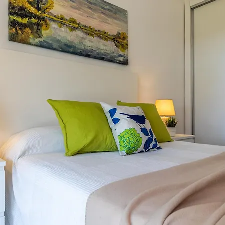 Apartment Dms 5 Planta Baja Arysal 5 *