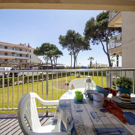 Apartment Dms 5 Planta Baja Arysal 5 *