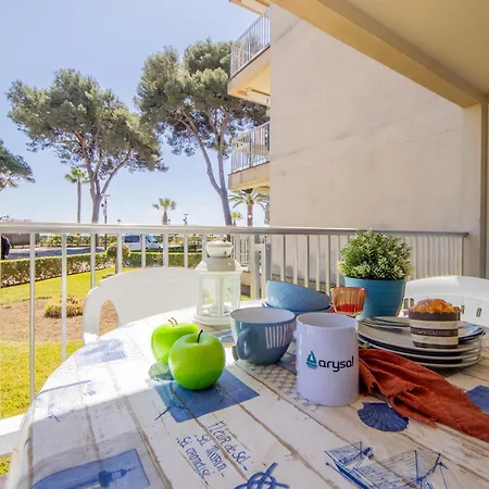 Dms 5 Planta Baja Arysal 5 Cambrils