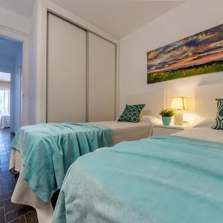 Apartment Dms 5 Planta Baja Arysal 5 *