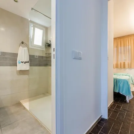 Apartment Dms 5 Planta Baja Arysal 5 Cambrils