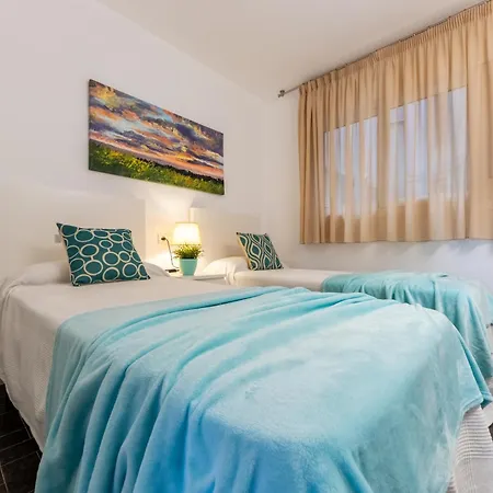 Apartment Dms 5 Planta Baja Arysal 5 Cambrils