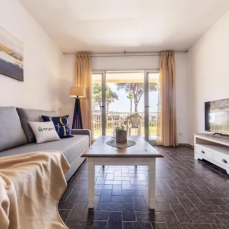 Lejlighed Dms 5 Planta Baja Arysal 5 Cambrils