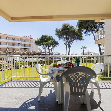 Lejlighed Dms 5 Planta Baja Arysal 5 *
